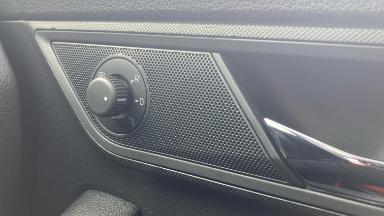 Skoda Fabia 1.0 TSI 110 Monte Carlo 5dr Petrol Hatchback